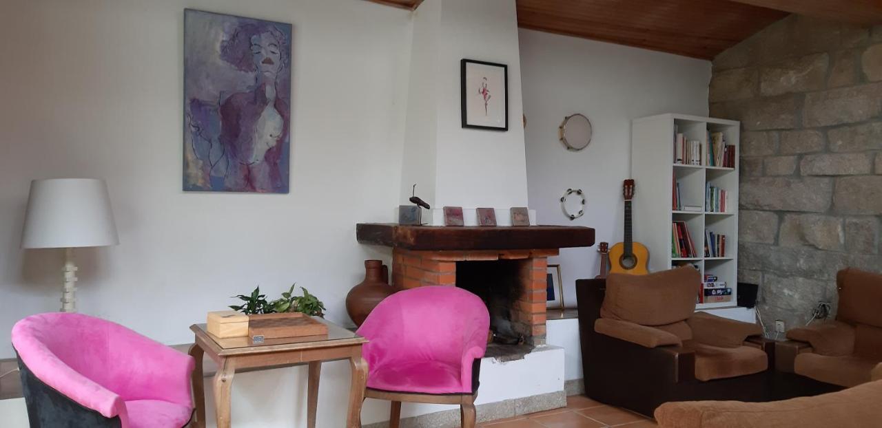 Dream Corner By Waterfalls, 20 Min To Oporto, By Porto With Love Lda Parada  외부 사진