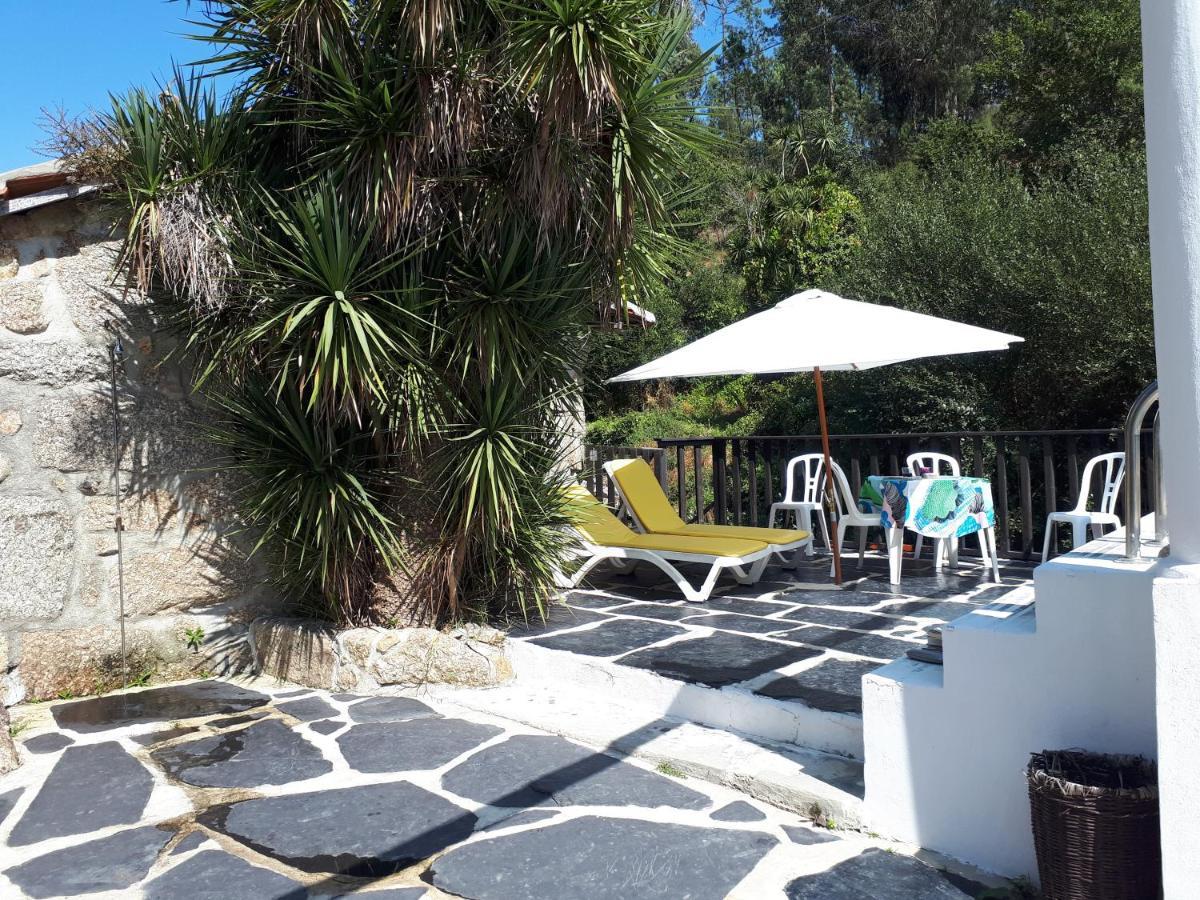 Dream Corner By Waterfalls, 20 Min To Oporto, By Porto With Love Lda Parada  외부 사진