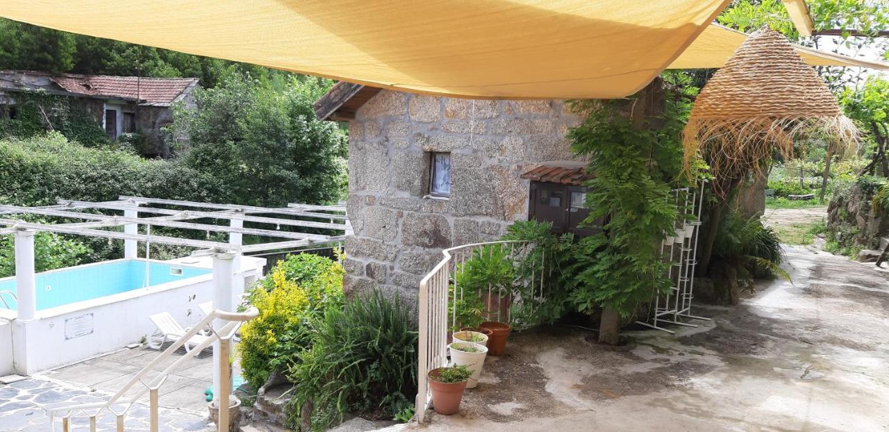 Dream Corner By Waterfalls, 20 Min To Oporto, By Porto With Love Lda Parada  외부 사진