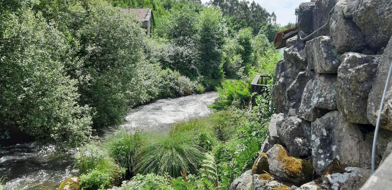 Dream Corner By Waterfalls, 20 Min To Oporto, By Porto With Love Lda Parada  외부 사진