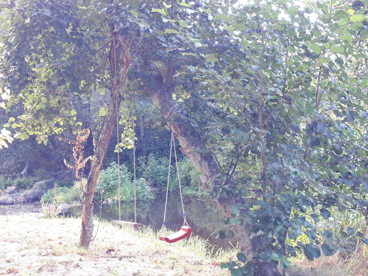 Dream Corner By Waterfalls, 20 Min To Oporto, By Porto With Love Lda Parada  외부 사진
