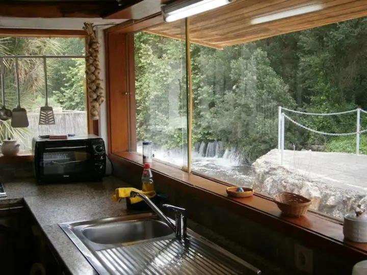 Dream Corner By Waterfalls, 20 Min To Oporto, By Porto With Love Lda Parada  외부 사진