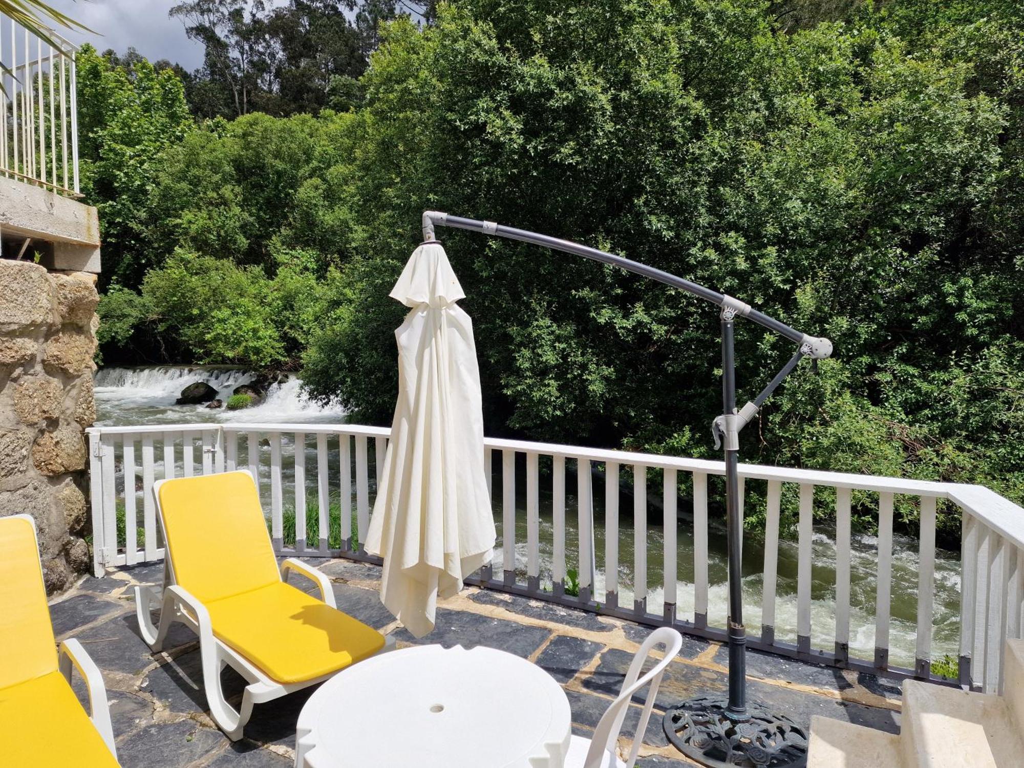 Dream Corner By Waterfalls, 20 Min To Oporto, By Porto With Love Lda Parada  외부 사진