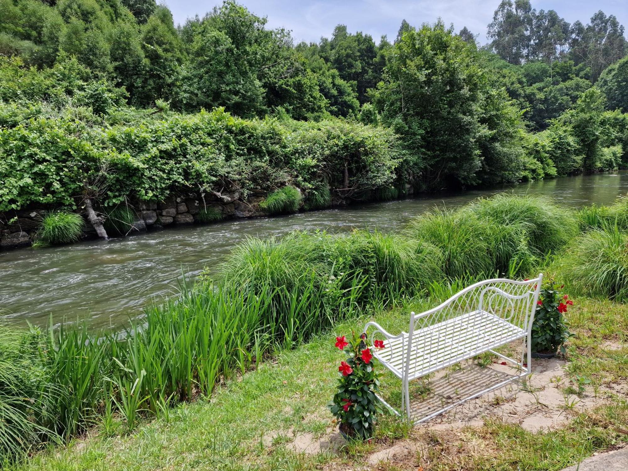 Dream Corner By Waterfalls, 20 Min To Oporto, By Porto With Love Lda Parada  외부 사진