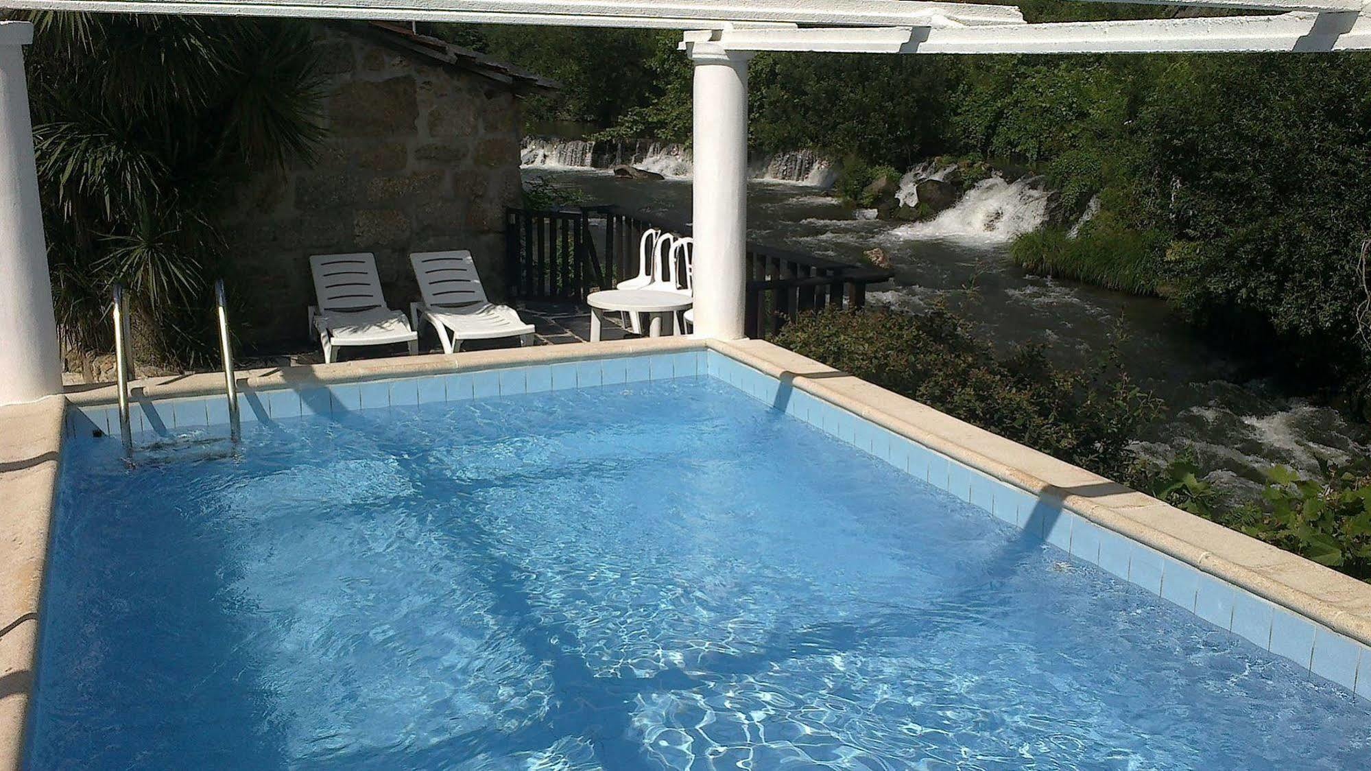 Dream Corner By Waterfalls, 20 Min To Oporto, By Porto With Love Lda Parada  외부 사진