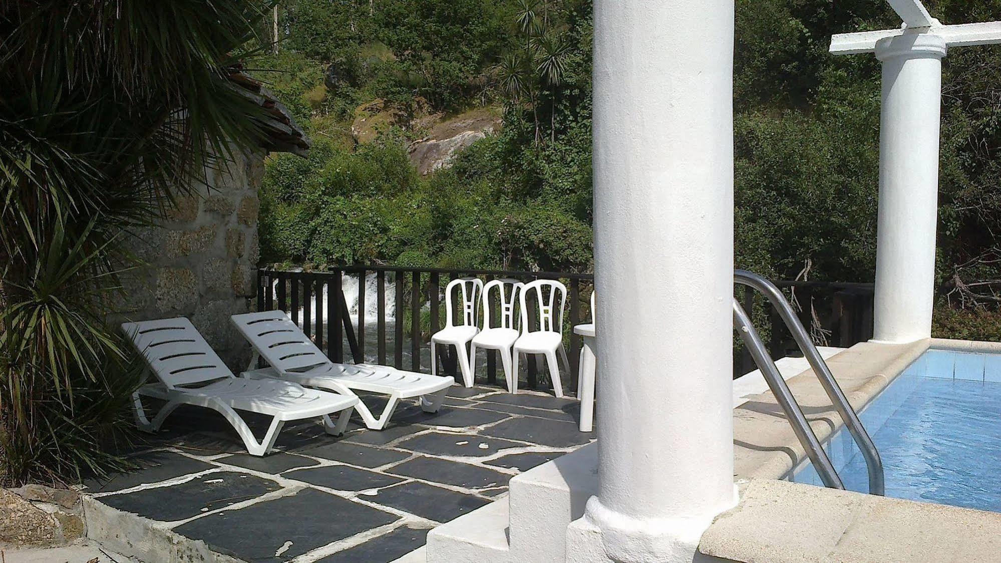 Dream Corner By Waterfalls, 20 Min To Oporto, By Porto With Love Lda Parada  외부 사진